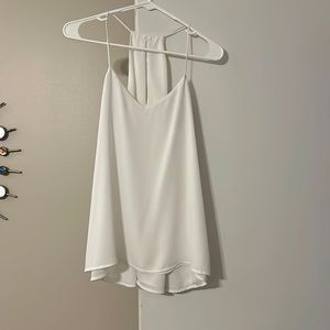 Express size small reversible tank